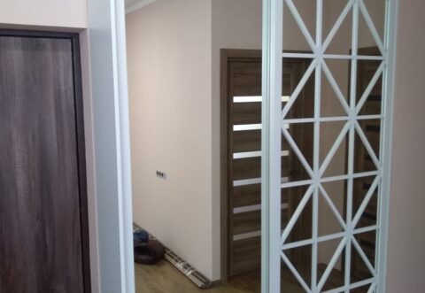 Премиум Шкаф Купе